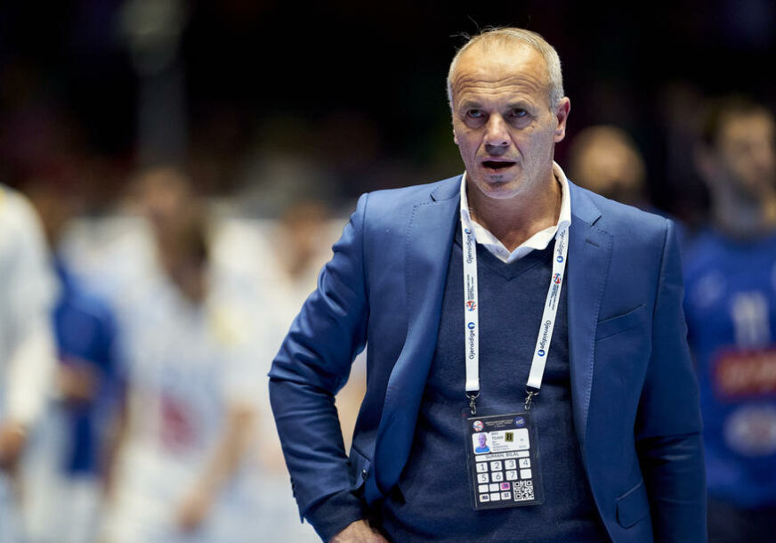 BiH BEZ TRENINGA Šuman nema dovoljno igrača, čeka se odluka EHF