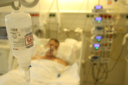BLAGI PAD U bolnicama u Srpskoj 27 zaraženih pacijenata manje nego juče