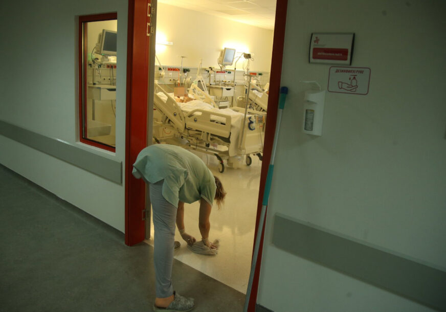 KORONA VIRUS HARA KOSOVOM Preminule četiri osobe, 321 novozaraženih