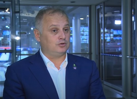 “PRIŠTINA IZAZIVA INCIDENTE” Zamjeniku gradonačelnika Beograda zabranjen ulazak na Kosovo