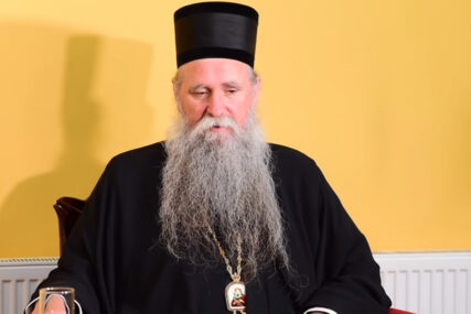 Specijalno tužilaštvo Crne Gore formiralo predmet protiv episkopa Joanikija
