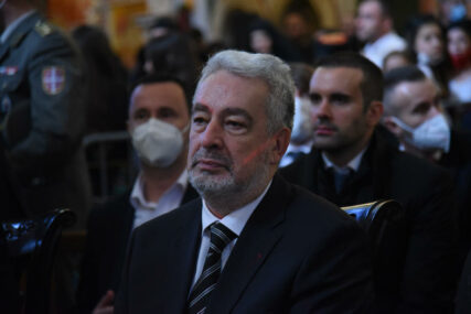OGLASILA SE URA Sutra će biti predstavljen prijedlog za novu Vladu Crne Gore