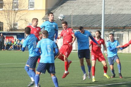 MINIMALAC BANJALUČANA Teodorović donio tri boda Željezničar Sport timu, kiks Zvijezde 09