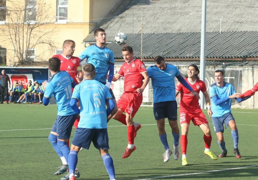 NIJE BILO KLASTERA Fudbalski savez apelovao da se dozvoli nastavak takmičenja u Srpskoj