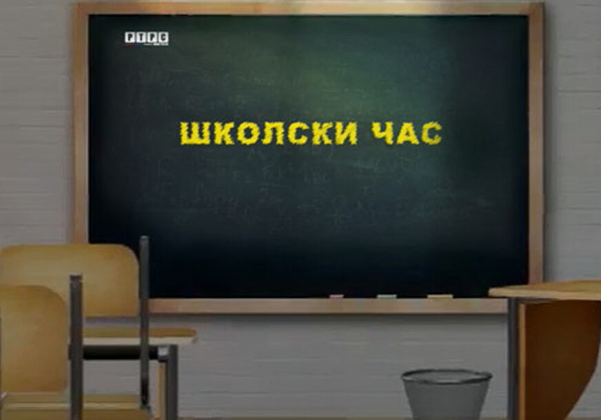 Školski čas DOSTUPAN u m:tel IPTV VIDEOTECI