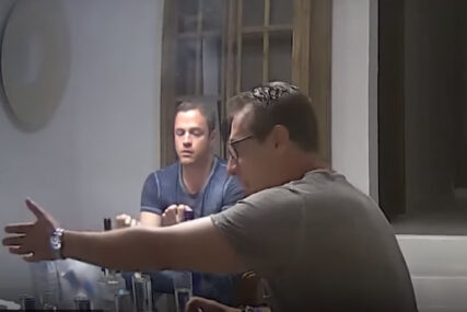 KRIO SE U ISTOČNOJ EVROPI Uhapšen "mozak" snimka iz afere "Ibica" koja je u Austriji SRUŠILA VLADU (VIDEO)