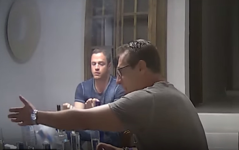 KRIO SE U ISTOČNOJ EVROPI Uhapšen "mozak" snimka iz afere "Ibica" koja je u Austriji SRUŠILA VLADU (VIDEO)