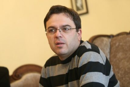 Aleksandar Stojković