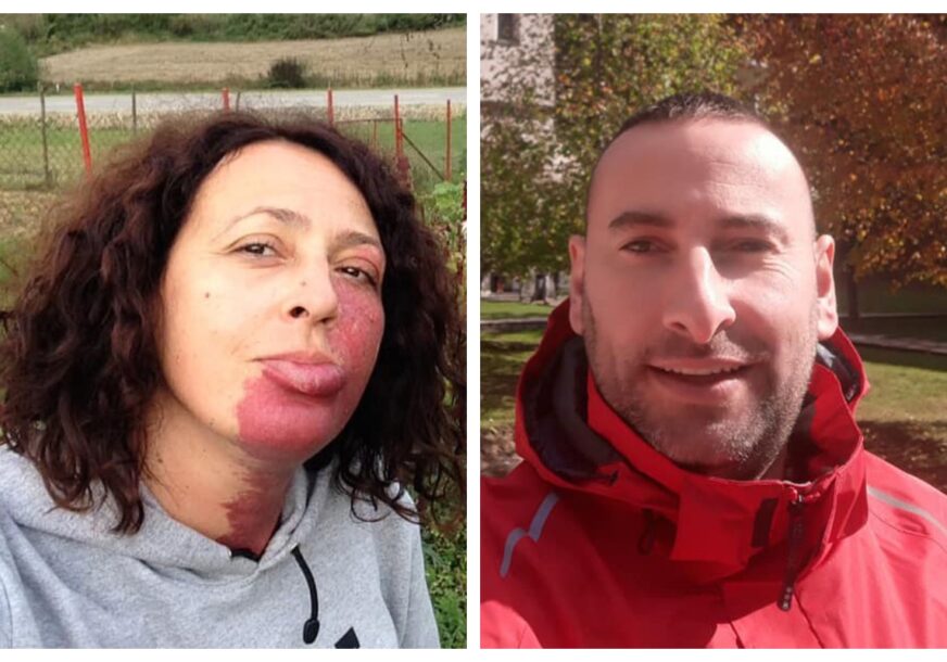 ONI IMAJU VELIKO SRCE Aleksandra i Milan su humani Banjalučani koji VRAĆAJU VJERU U LJUDE (FOTO)