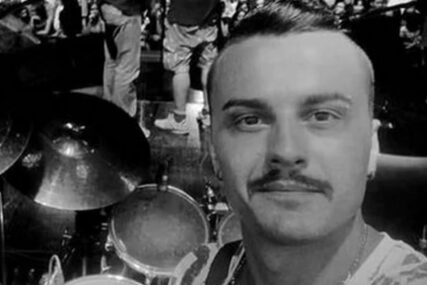 VELIKA TUGA Poznati bubnjar Sale Popović preminuo poslije borbe sa TEŠKOM BOLEŠĆU