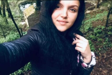 POTRAGA ZA ALMINOM (21) Nestala djevojka iz Hadžića, posljednji put viđena 2. decembra