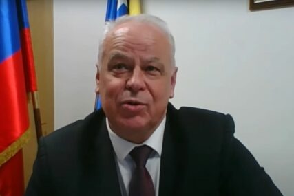 Samardžija: BiH zakasnila sa direktnom nabavkom vakcine "Sputnjik V"