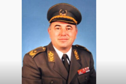 General Đukić iz zatvora premješten u splitsku bolnicu, pozitivan na virus korona
