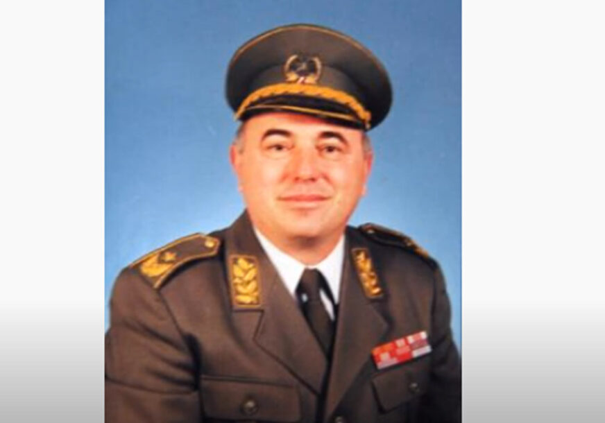 General Đukić iz zatvora premješten u splitsku bolnicu, pozitivan na virus korona
