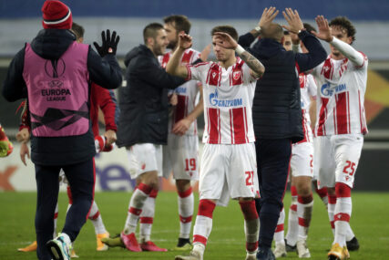 TEŽAK RIVAL Zvezda ide na Milan, Ibrahimović stiže u Beograd