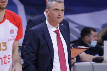 RESPEKT ZA CIBONU Radonjić hvali igru tima iz Zagreba