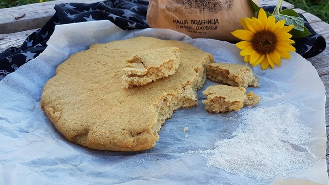 IDEALNA ZA DANE POSTA Starinski recept za proju koji se ne zaboravlja