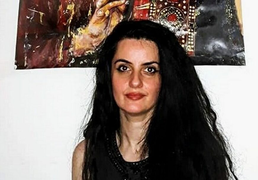POBJEDNIK DANA Dragana Pašić