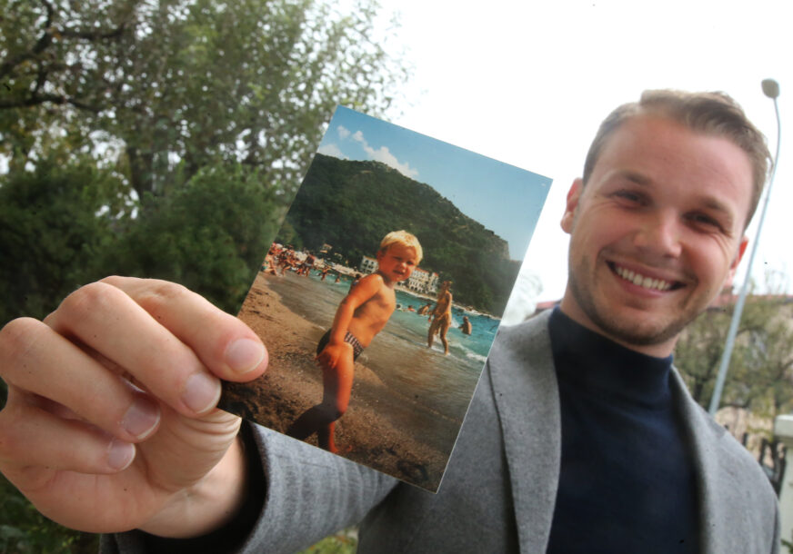 „STIŽE MI MNOGO PORUKA“ Stanivukovića pitali ima li djevojku i OVO je njegov odgovor