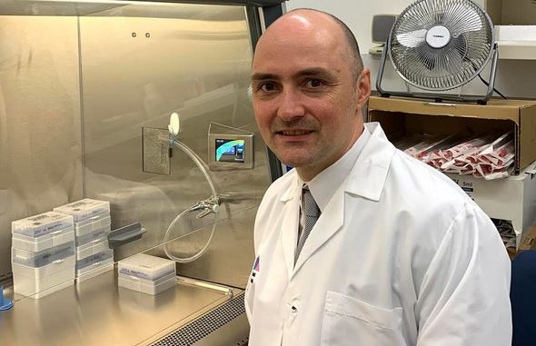 “MOJE KOLEGE SU SE VAKCINISALE I DOBRO SE OSJEĆAJU” Doktor Bogunović o lijeku protiv virusa korona