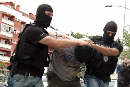 Među uhapšenima i pripadnici Vojske Srbije: Saslušana kriminalna grupa, svima određen pritvor