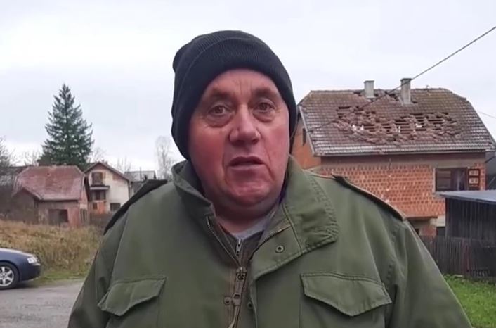“NEMA KUĆE KOJA NIJE STRADALA” Potresna svjedočenja iz hrvatskih sela nakon SERIJE ZEMLJOTRESA (VIDEO)