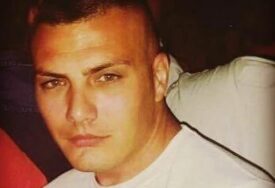 “NEKA TE SOKOLOVI ČUVAJU” Prijatelji se oprostili od Igora koji je poginuo u PADU AVIONA, njihove poruke PARAJU SRCE (FOTO)