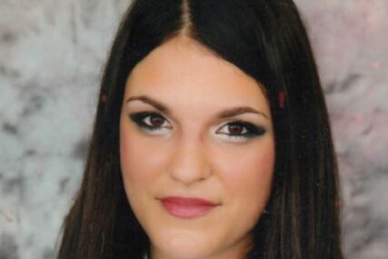 POTRAGA ZA INDIROM (20) Nestala djevojka u Sarajevu
