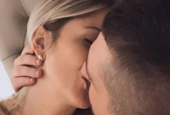 "LJUBAV JE UTICALA NA MOJU KARIJERU" Voditeljka Parova dobila otkaz zbog VEZE SA UČESNIKOM rijalitija (FOTO)