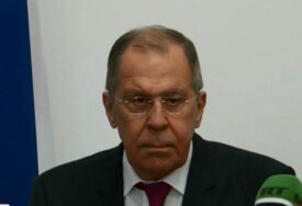 Lavrov govori u UN: Referendumi se održavaju na preporuku Zelenskog