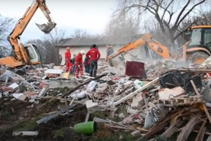 TRKULJA POTVRDIO "U selu Majske poljane Srbin stradao u zemljotresu, strahujemo od još žrtava" (VIDEO)