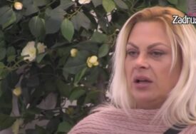 Marija Kulić ljuta na kćerku "Zamolila sam doktorku da napiše da Miljana nije psihički spremna za Zadrugu"