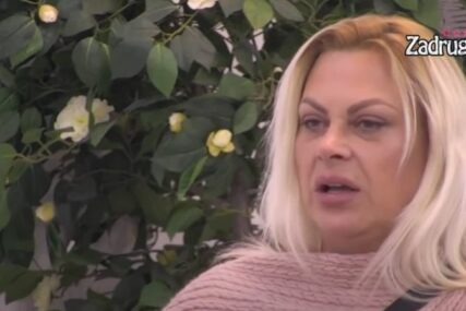 "Zbog Miljane mi se sve ovo desilo" Marija Kulić HITNO PRIMLJENA u bolnicu