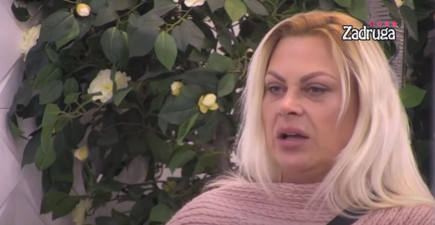 Marija Kulić ljuta na kćerku "Zamolila sam doktorku da napiše da Miljana nije psihički spremna za Zadrugu"