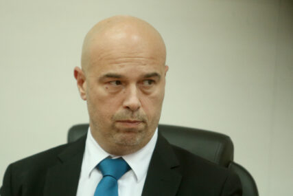 “Vođenje postupka protivno Ustavu” Obrenka Sljepčević odbija ispitati da li je Milan Tegeltija bio u sukobu interesa, na potezu sud