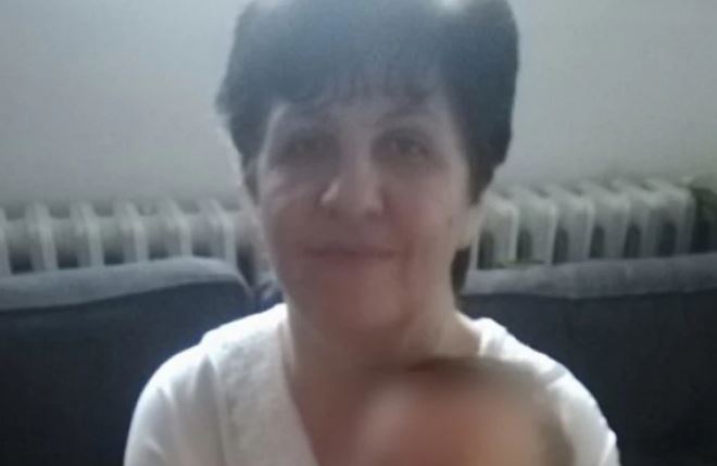 POLICIJA I PORODICA TRAGAJU ZA MILKOM Izašla je do apoteke i od tada joj se gubi SVAKI TRAG