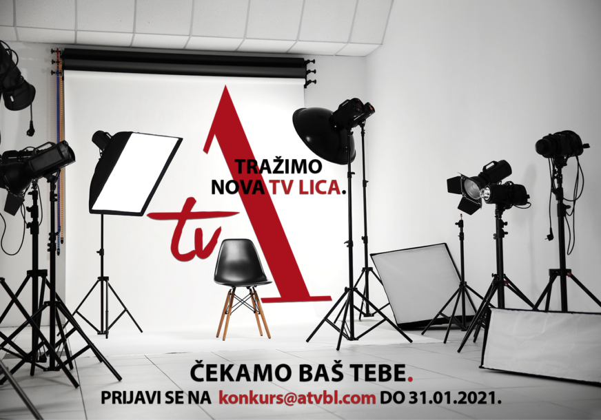 Nova lica za novu sliku (A)TV budućnosti