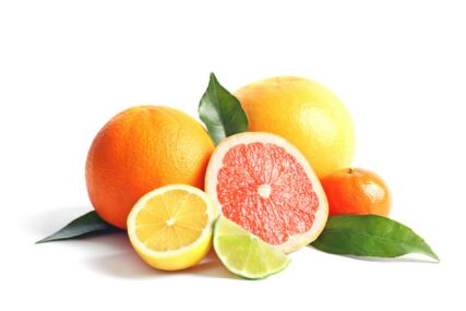 Citrusima protiv viška kilograma