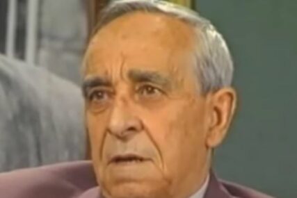 PREMINUO GLUMAC PERO KVRGIĆ U karijeri imao preko 190 uloga