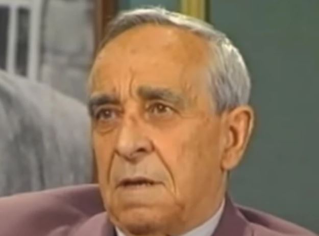 PREMINUO GLUMAC PERO KVRGIĆ U karijeri imao preko 190 uloga