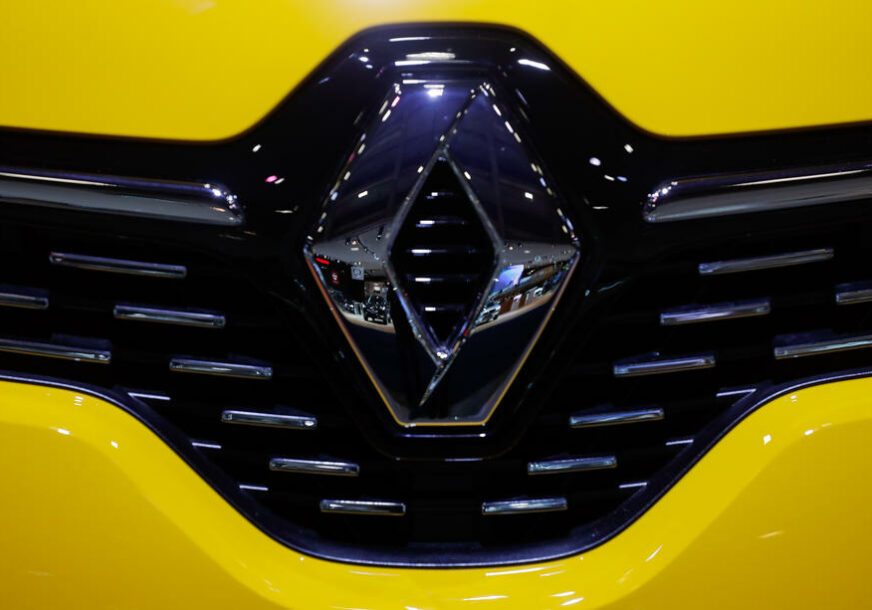 NOVOSTI ZA LJUBITELJE AUTOMOBILA "Renoova" fabrika povećava proizvodnju e-vozila