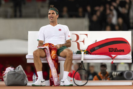 NIJE FER Federer iskoristio mjesto u Savjetu igrača da zaštiti sebe