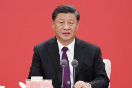 “UPUĆUJEM VAM IZRAZE DUBOKOG SAOSJEĆANJA“ Predsjednik Kine poželio Dodiku brz oporavak