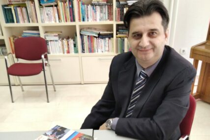 POBJEDNIK DANA Slavko Basara