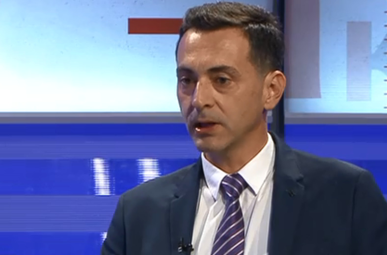 Milivojević: Očekujem da Srbi neće čekati na ostvarivanje konstitutivnosti u HNK