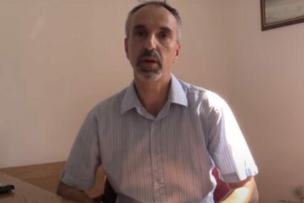 POBJEDNIK DANA Aćim Todorović