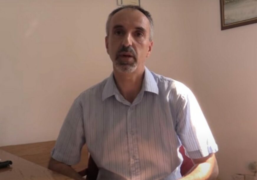 POBJEDNIK DANA Aćim Todorović
