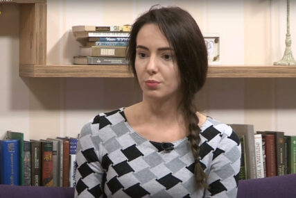 POBJEDNIK DANA Anđela Španović