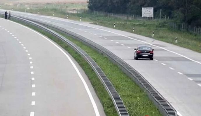 PUTARINE NEĆE POSKUPITI Protok saobraćaja od početka godine u Srbiji veći za 10 odsto u odnosu na 2019. godinu