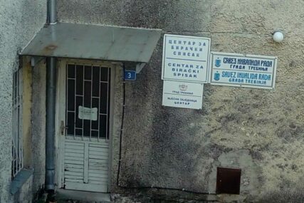 BIRALIŠTE U CENTRU TREBINJA Obezbjeđena lokacija za glasanje u odsustvu za  izbore u Mostaru